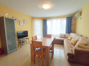 1Min From The Beach 65sq m AP